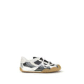 Valentino Garavani Multicolor Lamb Ovis Aries Aries Athletic Sneakers