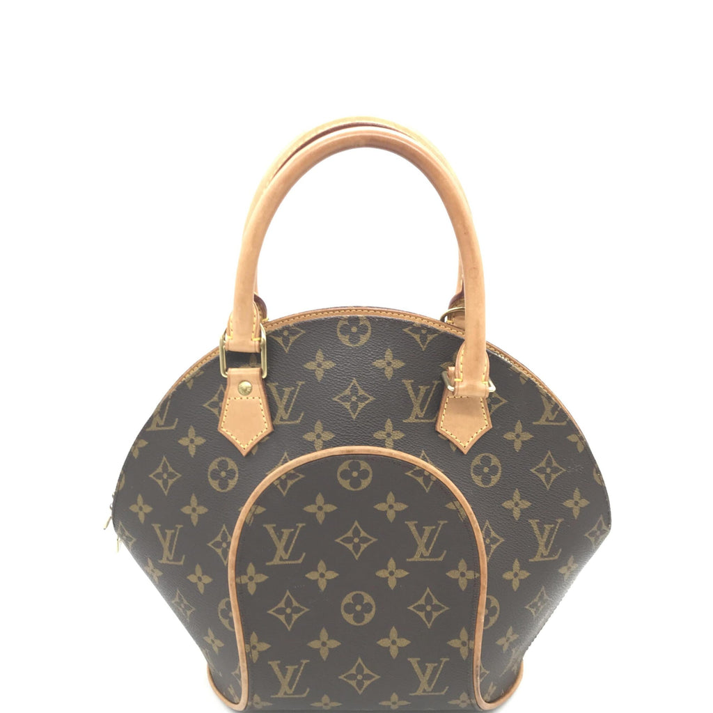 Louis Vuitton Monogram Ellipse PM Handbag