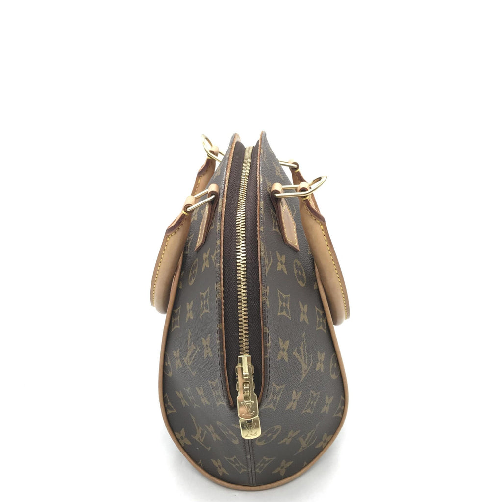 Louis Vuitton Monogram Ellipse PM Handbag