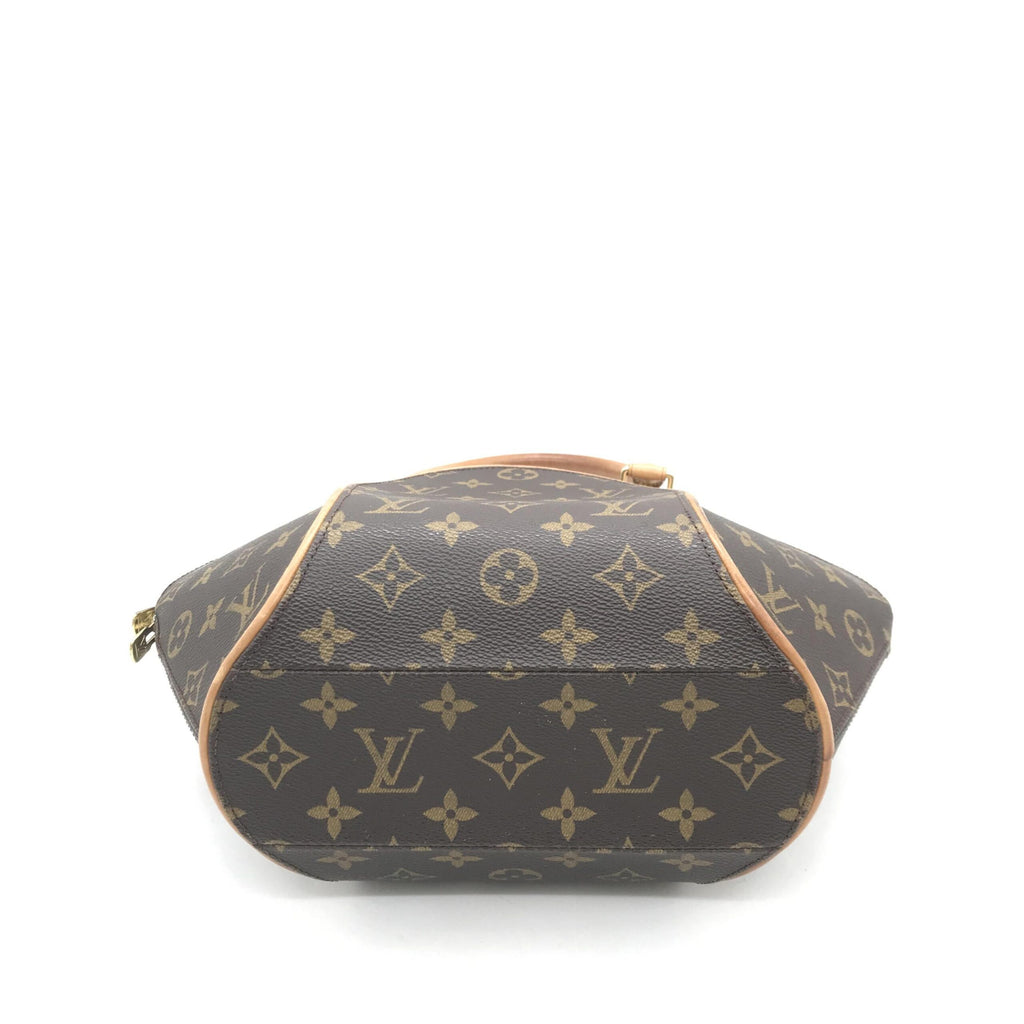 Louis Vuitton Monogram Ellipse PM Handbag