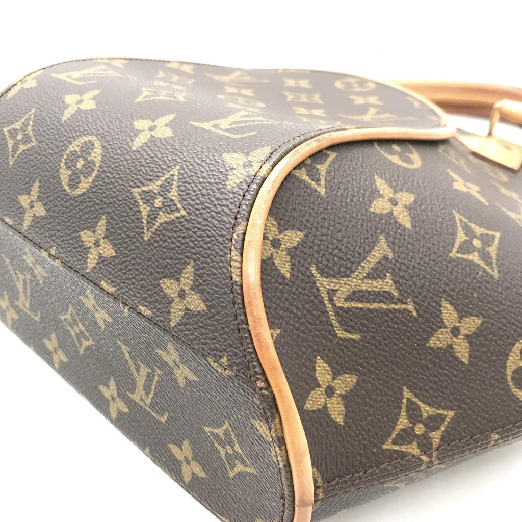Louis Vuitton Monogram Ellipse PM Handbag