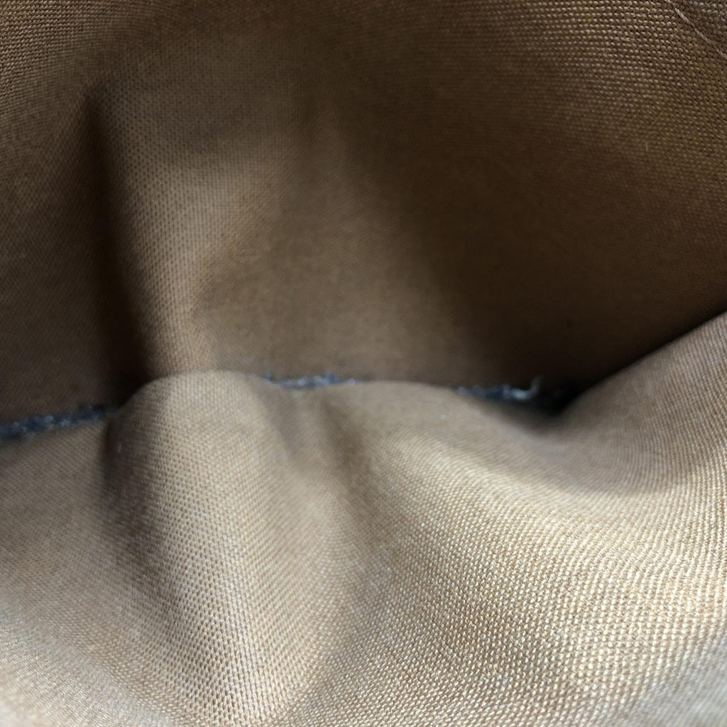 Louis Vuitton Monogram Palermo PM Handbag