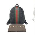 Gucci Sherry Backpack