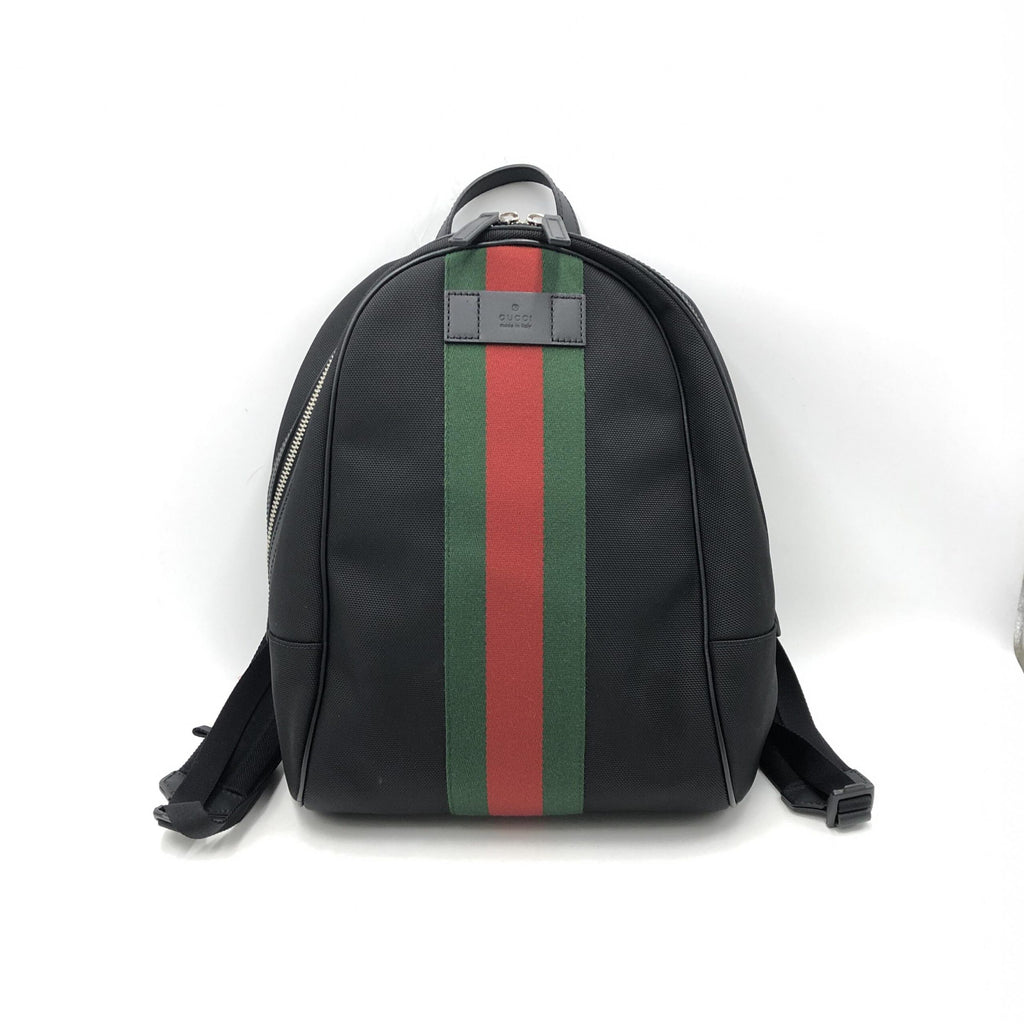 Gucci Sherry Backpack