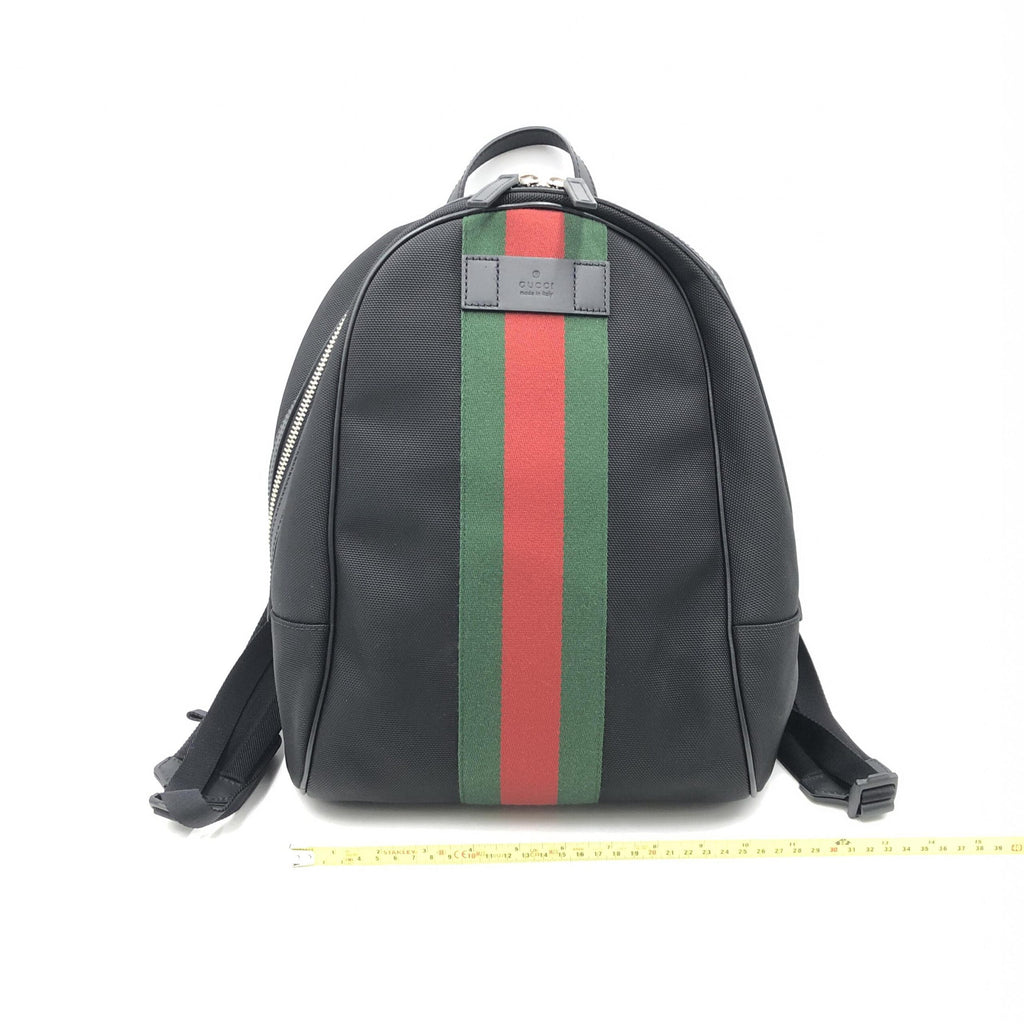 Gucci Sherry Backpack
