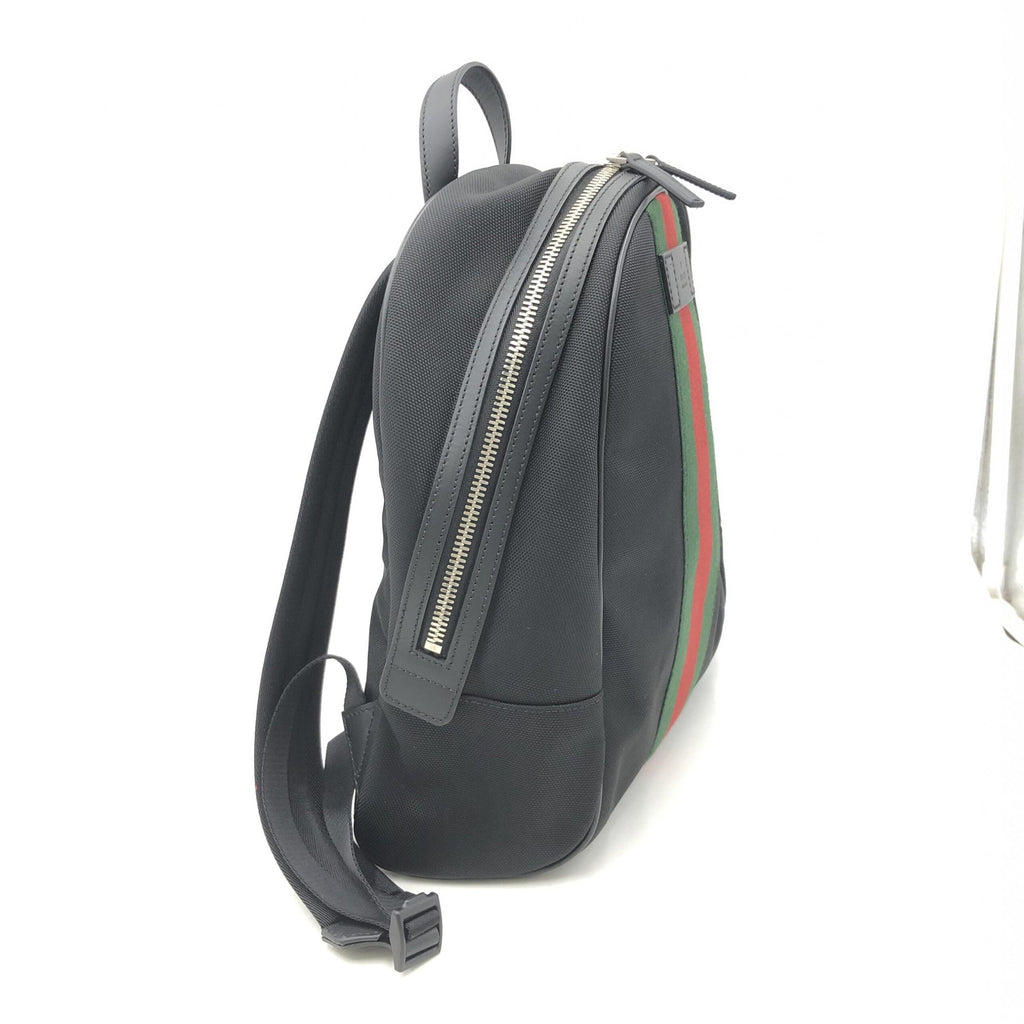 Gucci Sherry Backpack