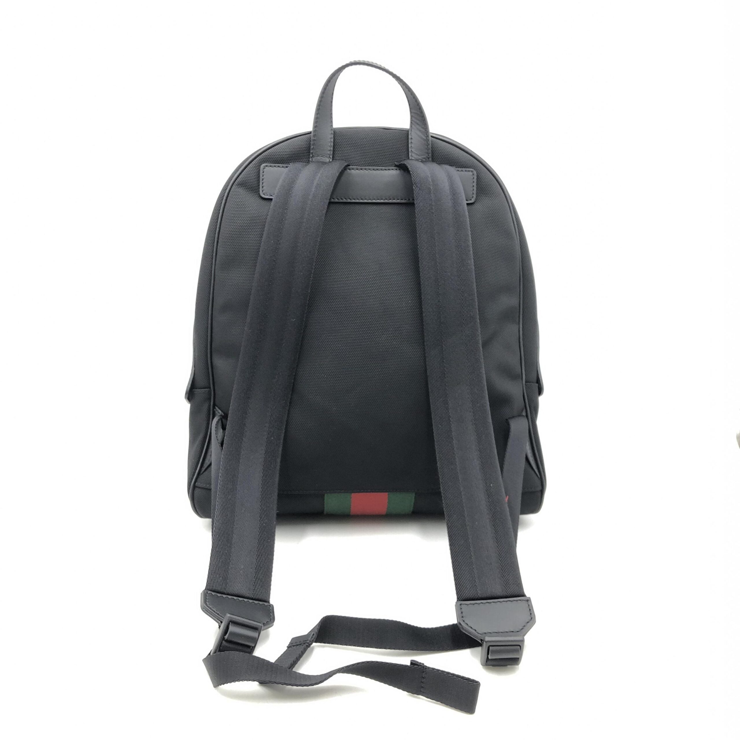 Gucci Sherry Backpack