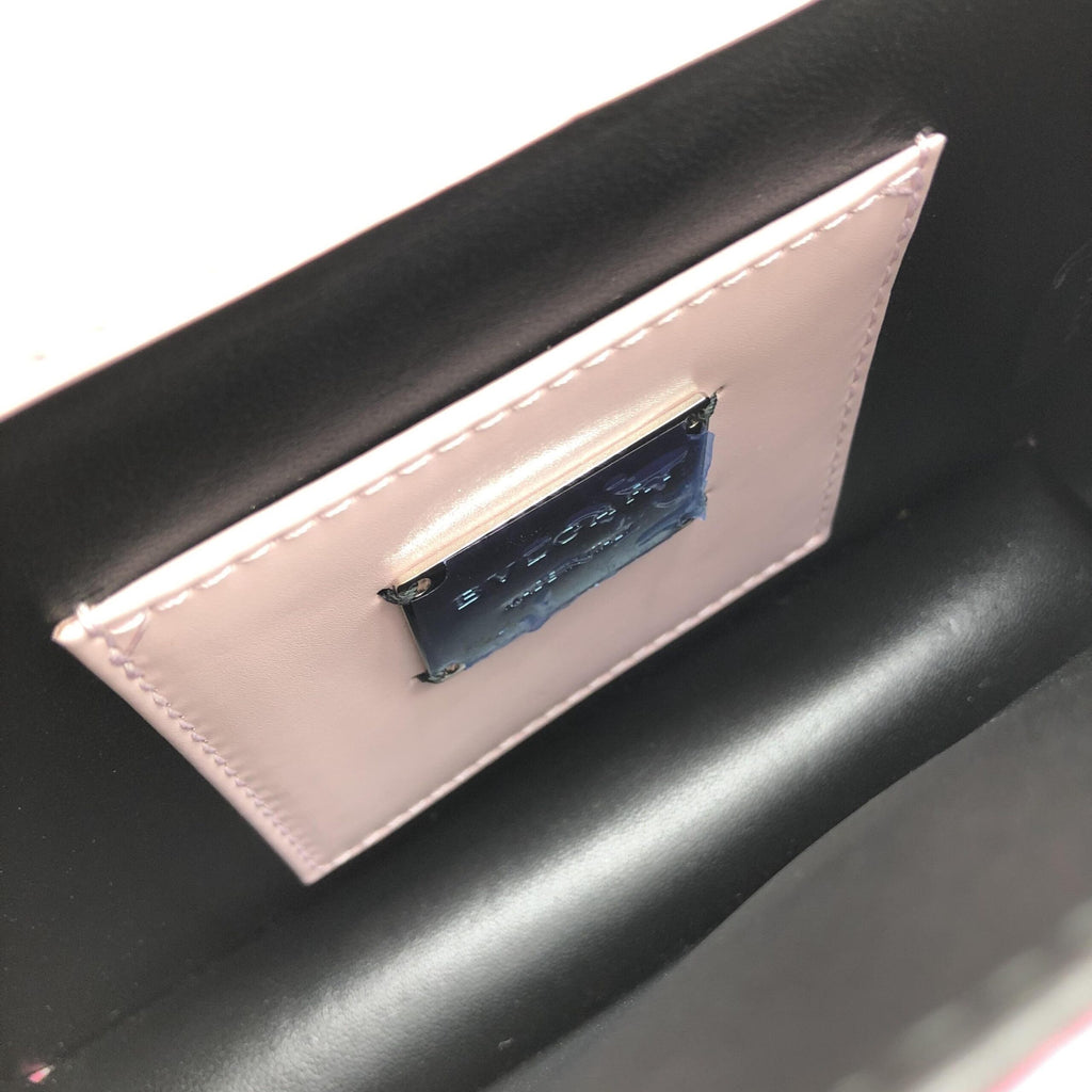 Bulgari Serpenti Forever Top Handle Bag