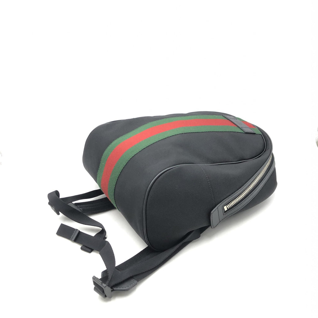 Gucci Sherry Backpack