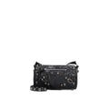 Balenciaga Black Lamb Leather Shoulder Bag