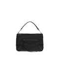 Balenciaga Black Polyamide Shoulder Bag
