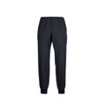 Prada Black Nylon Joggers (Workout Pants)