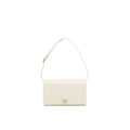Valentino Garavani Bicolor Calfskin Shoulder Bag