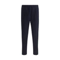 Gucci Blue Polyester Joggers (Workout Pants)