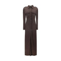 Tom Ford Chemisier Elegant Dress