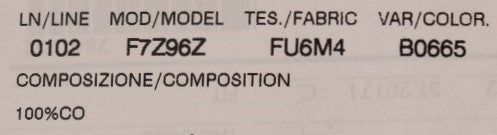 Dolce & Gabbana Blue Crystal MAMMA Sicily Jacket