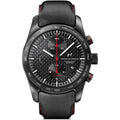 Porsche Design Black Leather Sport Watch