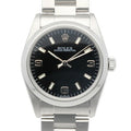 Rolex Oyster Perpetual Watch Stainless Steel, 77080 Automatic