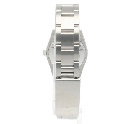 Rolex Oyster Perpetual Watch Stainless Steel, 77080 Automatic