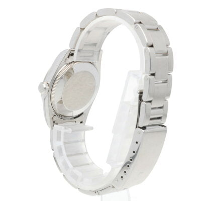 Rolex Oyster Perpetual Watch Stainless Steel, 77080 Automatic