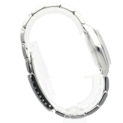 Rolex Oyster Perpetual Watch Stainless Steel, 77080 Automatic