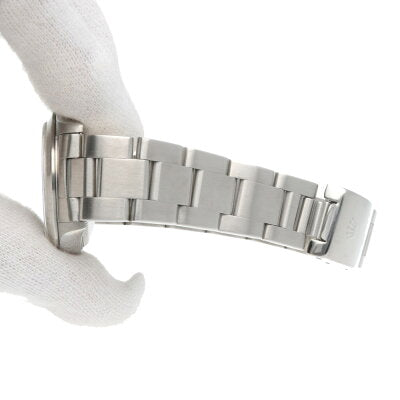 Rolex Oyster Perpetual Watch Stainless Steel, 77080 Automatic