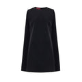 Gucci Black Wool Casual Dress