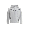 Brunello Cucinelli Gray Cotton Sweatshirt