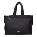Burberry Black Nylon Shoulder Bag