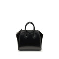 Givenchy Black Calf Leather Bos Taurus Handbag