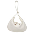 Valentino Garavani Beige Leather Handbag