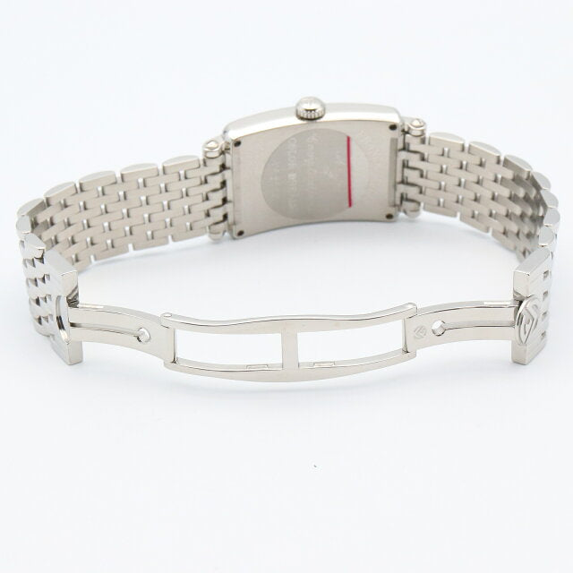 Franck Muller Long Island Color Dream watch stainless steel women silver multicolour