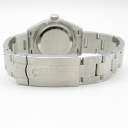Pre-owned Rolex Oyster Perpetual 28
