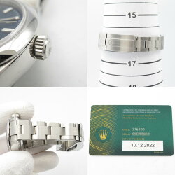 Pre-owned Rolex Oyster Perpetual 28