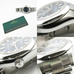 Pre-owned Rolex Oyster Perpetual 28