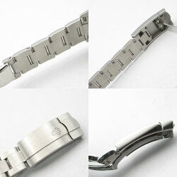 Pre-owned Rolex Oyster Perpetual 28