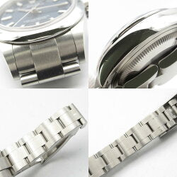 Pre-owned Rolex Oyster Perpetual 28