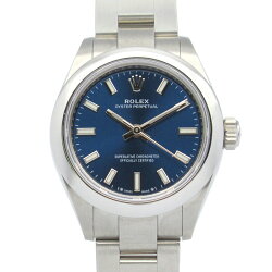 Pre-owned Rolex Oyster Perpetual 28