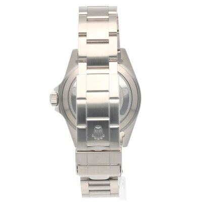 Rolex Submariner Oyster Perpetual Watch Stainless Steel