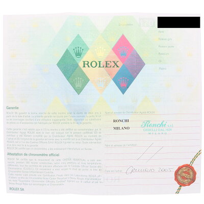 Pre-owned Rolex Yacht-Master Oyster Perpetual Watch Stainless Steel