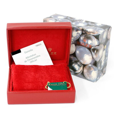 Pre-owned Rolex Yacht-Master Oyster Perpetual Watch Stainless Steel