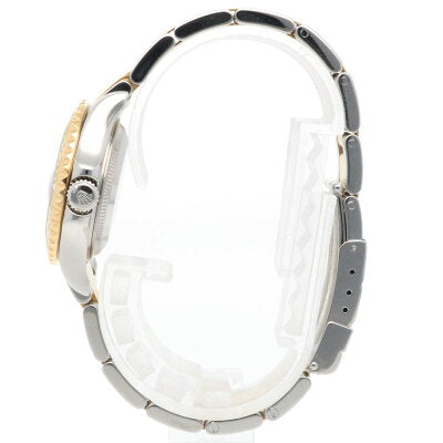 Pre-owned Rolex Yacht-Master Oyster Perpetual Watch Stainless Steel