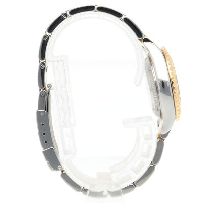 Pre-owned Rolex Yacht-Master Oyster Perpetual Watch Stainless Steel