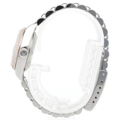 Pre-owned Rolex Datejust Oyster Perpetual Wristwatch, Rolex Stainless Steel