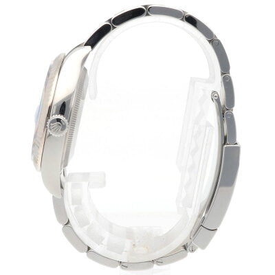 Pre-owned Rolex Datejust Oyster Perpetual Watch Stainless Steel 126234 Automatic