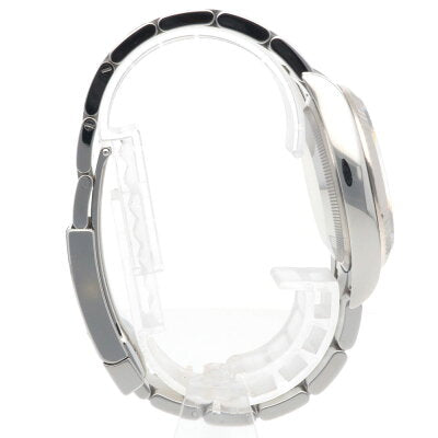 Pre-owned Rolex Datejust Oyster Perpetual Watch Stainless Steel 126234 Automatic