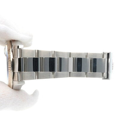 Pre-owned Rolex Datejust Oyster Perpetual Watch Stainless Steel 126234 Automatic