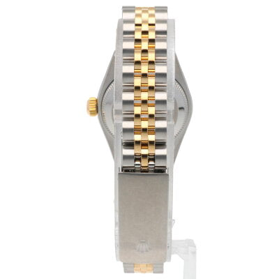 Rolex Datejust watch, stainless steel  Women's Watch
