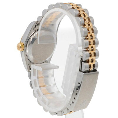 Rolex Datejust watch, stainless steel  Women's Watch