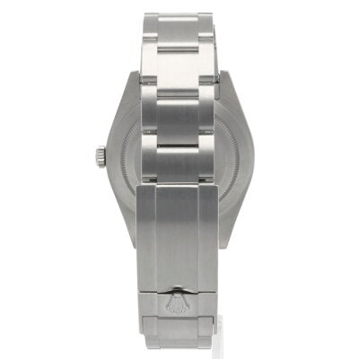 Rolex Explorer 1 Oyster Perpetual Watch, Stainless Steel